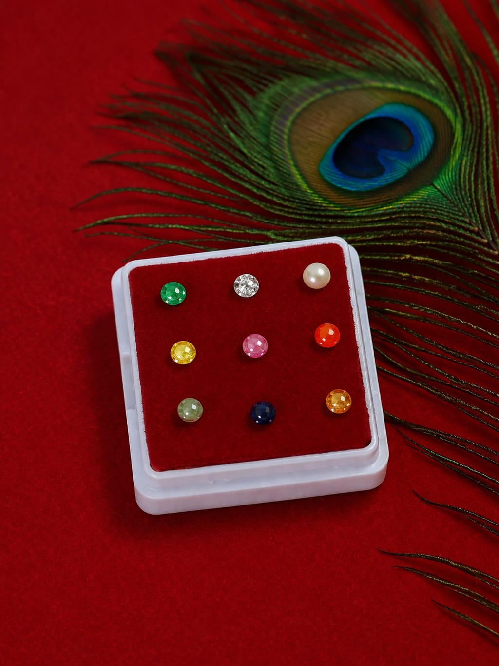 Gems Stones