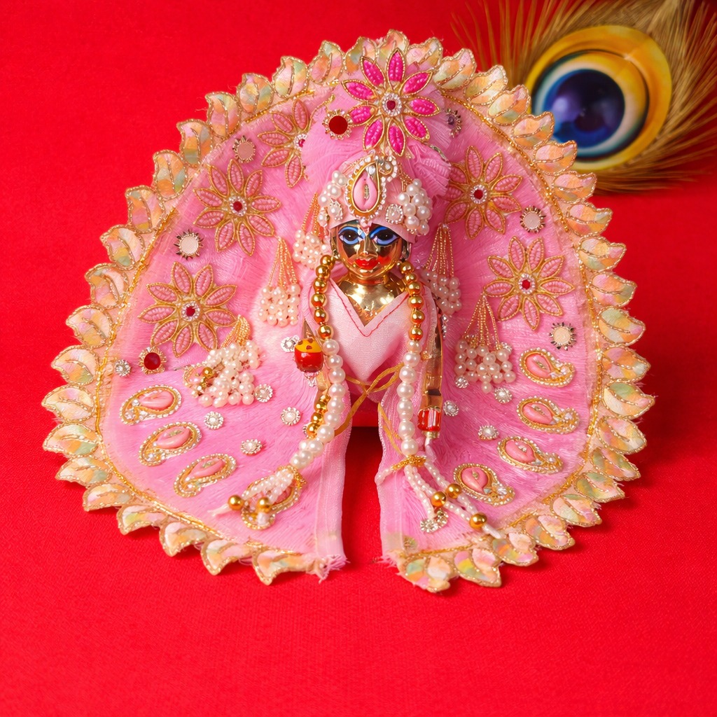 Idols-Poshak